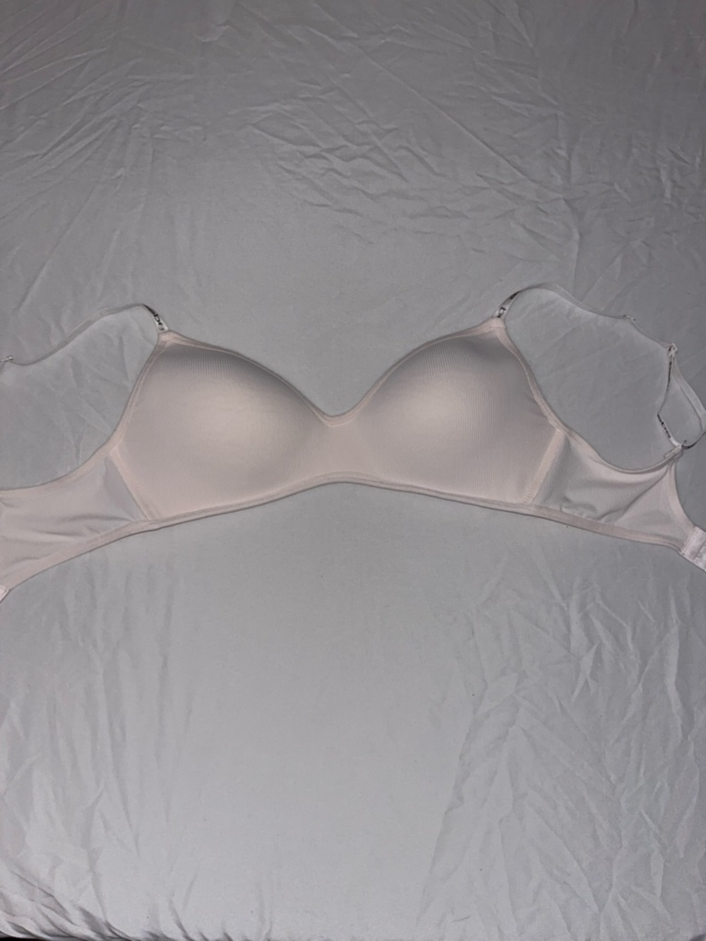 Everyday T-Shirt Bra in Light Blush